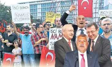 Başkan Erdoğan’ın ’işe dönüş’ müjdesi emekçilerin yüzünü güldürdü! Hak hukuk tanımayanlara en güzel cevap