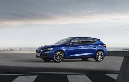 İŞTE YENİ SEAT LEON
