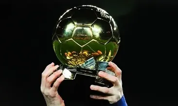 Ballon d’Or 2026 ne zaman verilecek, adayları kimler? Ballon d’Or  için geri sayım!