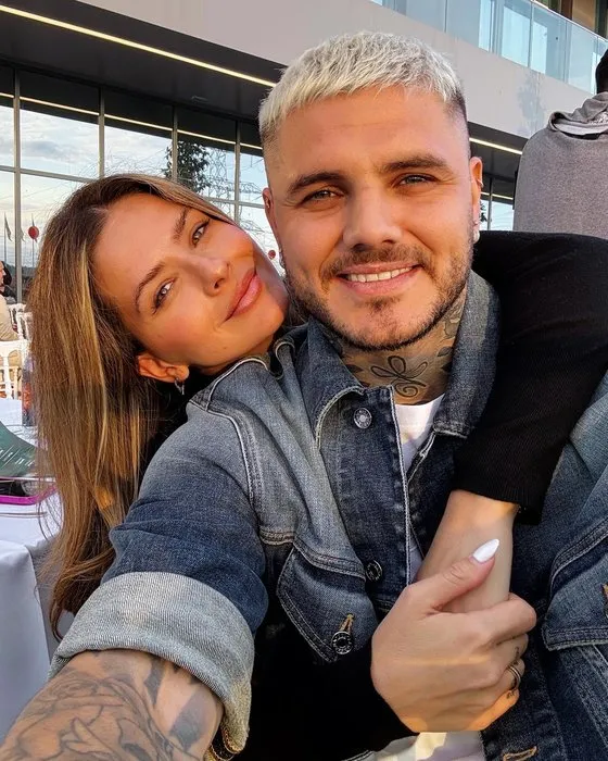 Ayrılmamız için dua ediyorlar... Mauro Icardi’den düşman çatlatan aşk itirafı!