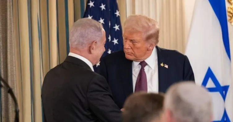 İsrail’e ikinci aşama baskısı