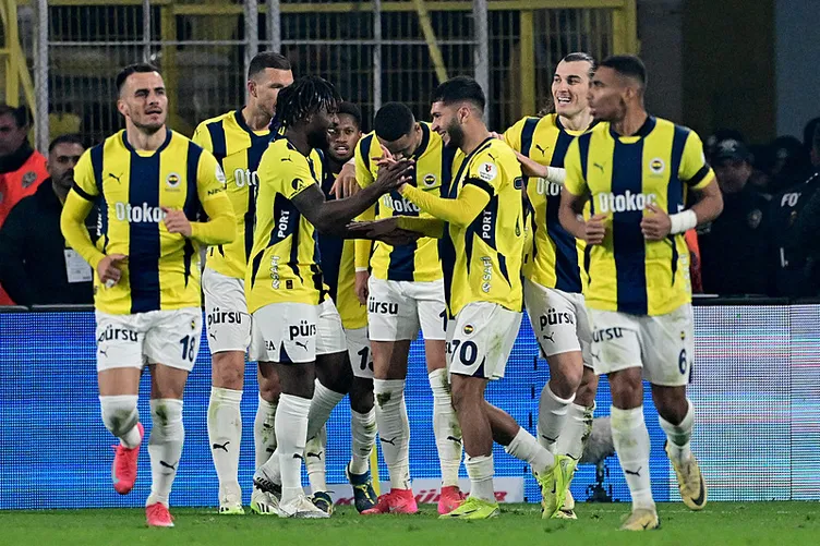Son dakika haberi: Ahmet Çakar’dan Atilla Karaoğlan için flaş yorum! Fenerbahçe-Göztepe performansı...