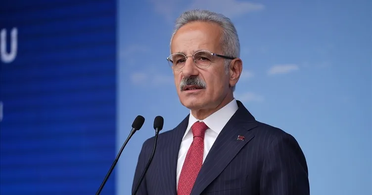 Bakan Uraloğlu: Esenboğa Havalimanı 30 milyon yolcu kapasitesine ulaştı