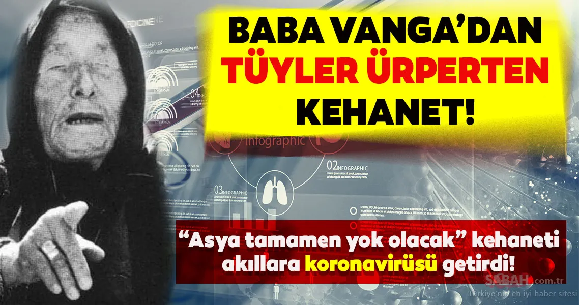 baba vanga corona virusu hakkinda