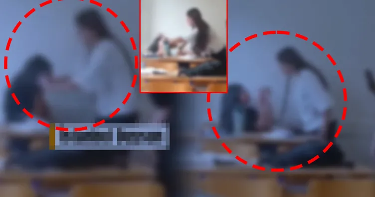 SON DAKİKA… Baskı, şiddet, tehdit… Liseli genç kız okulda kabusu yaşadı: Rehber öğretmenden şok sözler!