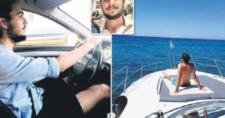 Komünizmin zengin çocuğu Tony Castro