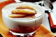 Bebek Muhallebisi Kaç Kalori? Bebek Muhallebisi Kaç Kalori?