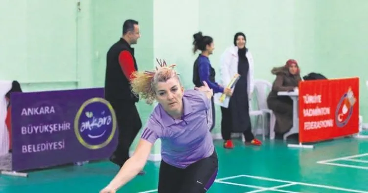 Badmintonda Cumhuriyet Kupası