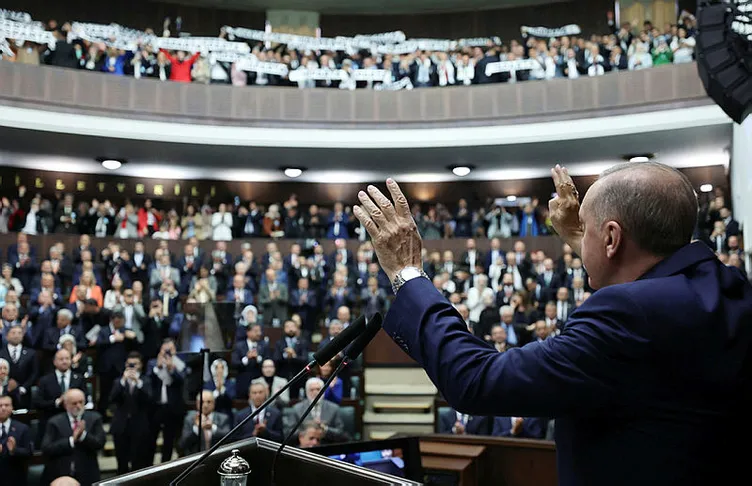 AK Parti’de değişime ‘2k’ formülü! Önce kamp sonra kongre