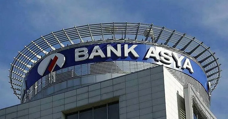 Eximbank kredisi Bank Asya’ya yatırılmış!