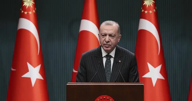 Son Dakika Haberi... Başkan Erdoğan duyurmuştu! Esnafa destek paketinin detayları belli oldu