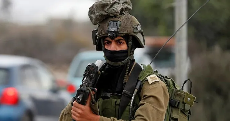 İsrail askeri, yanlışlıkla bir İsrailliyi öldürdü
