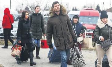 Yine o ırkçı kafa