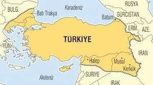 Halep'ten Musul'a uzanan Misak-ı Milli gerçeÄi