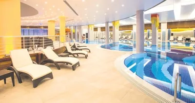 11 ayda 121 bin kişiyi ağırladı