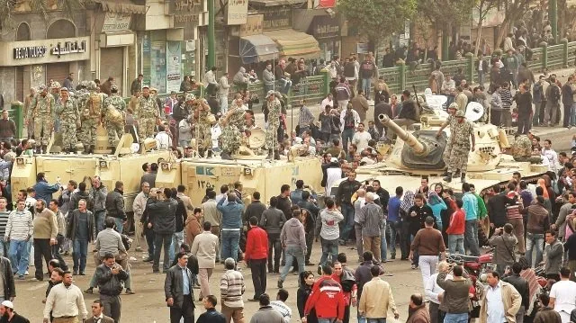 10 soruda Suriye’ye Arap ordusu mu gelecek?