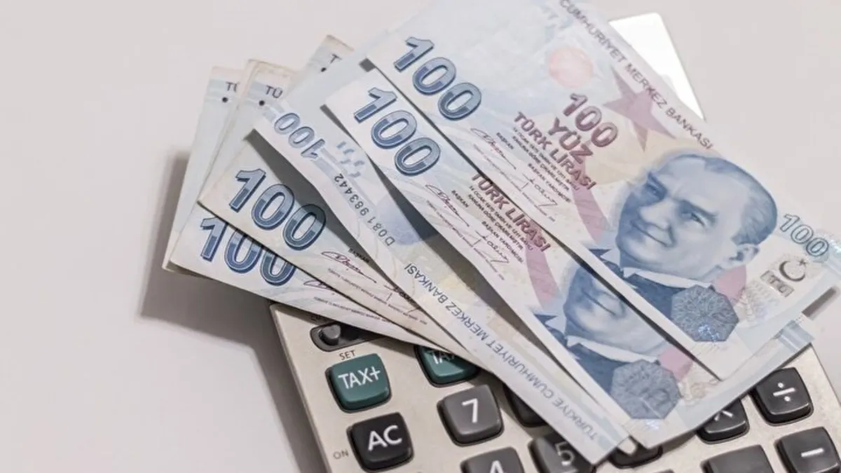 EMEKLİ ZAMMI HESAPLANIYOR: 3 aylık enflasyon açıklandı! Temmuz en düşük emekli maaşı ne kadar olacak?