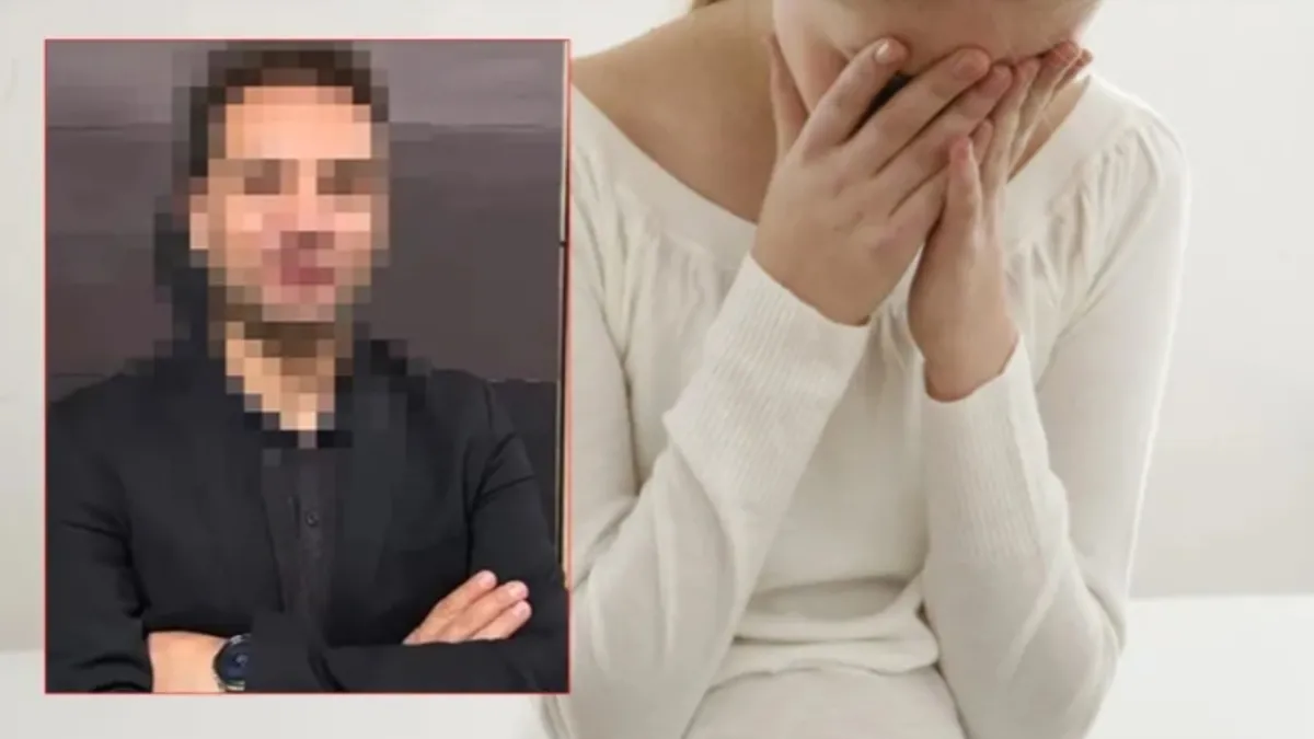 SON DAKİKA…. Kocaeli’deki özel okulda 6 öğrenciye cinsel istismar: Sapık öğretmenin cezası belli oldu! SON DAKİKA…. Kocaeli’deki özel okulda 6 öğrenciye cinsel istismar: Sapık öğretmenin cezası belli oldu!