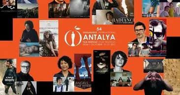 Antalya festivale hazır… İşte yarışacak 10 film!