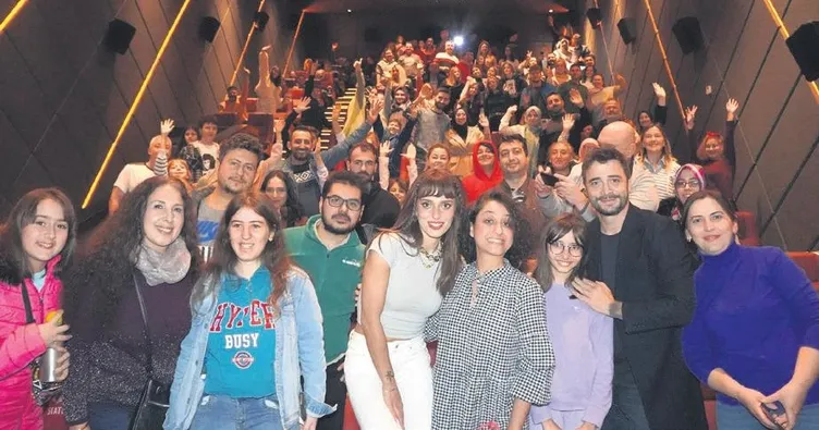 Bursalılar’dan da müjde istedıler