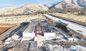 Ucuz et için dev tesis