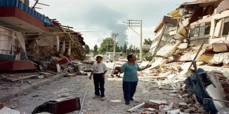 17 Ağustos depremi ölü ve yaralı sayısı kaç? 17 Ağustos depremi kaç şiddetinde oldu, ne kadar sürdü?