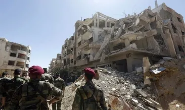 Esad’dan Hitler uygulaması