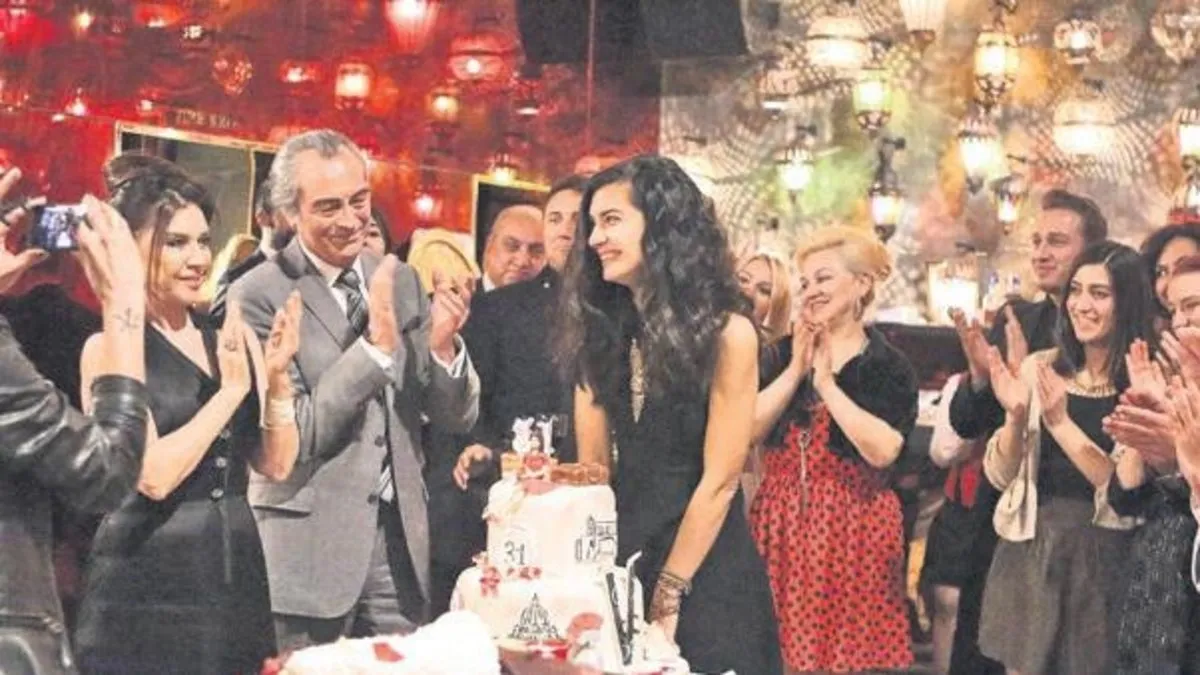 Kara Para Aşk a2’de – Son Dakika Magazin Haberleri