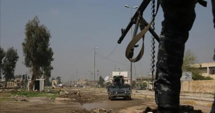 Irak’ta DEAŞ saldırısı: 6 ölü