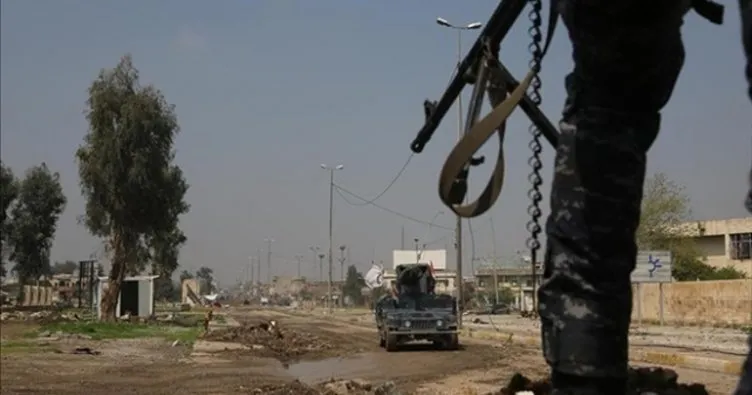 Irak’ta DEAŞ saldırısı: 6 ölü