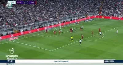 Beşiktaş - Ümraniyespor CANLI İZLE | İLK 11’LER