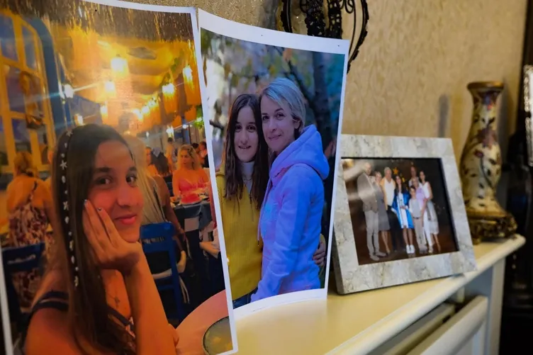 Yangın faciasında çok acı detaylar: Lanin’in son mesajı herkesi ağlattı!