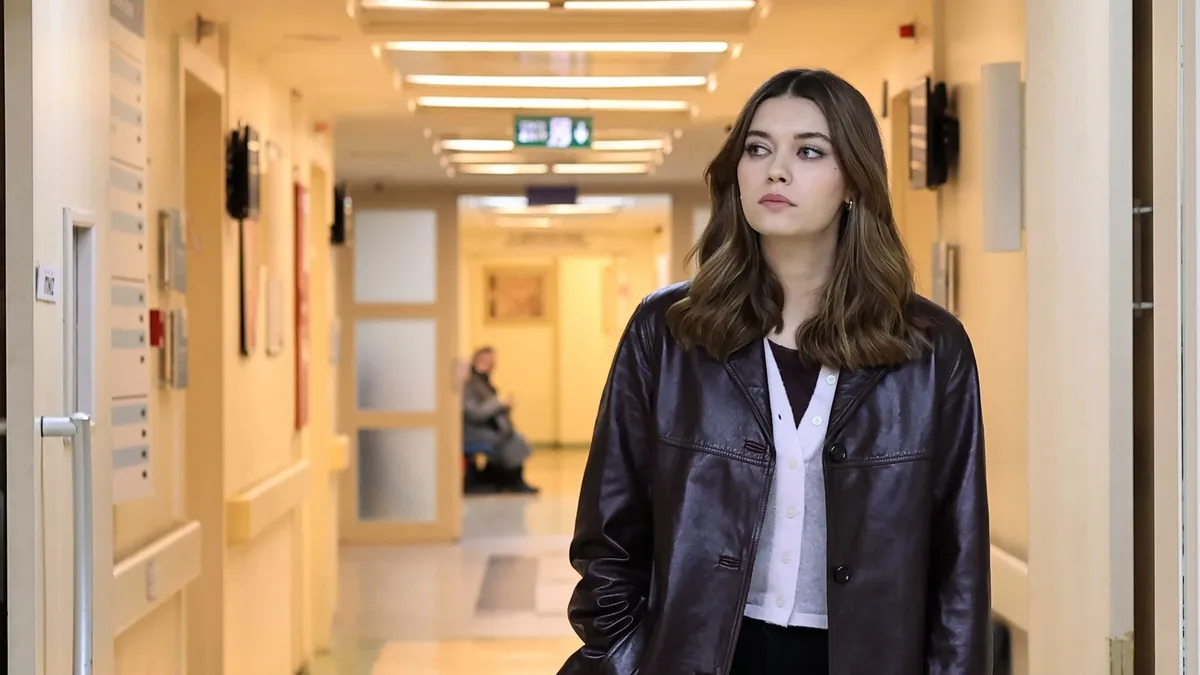 A.B.İ. yeni bölümüyle bu akşam atv’de!