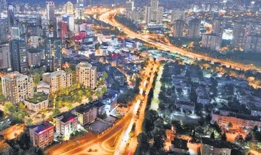 Ataşehir’e 5 milyarlık imza