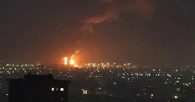Mesaj gönderdiği iddia edilmişti: İran o söylentilere cevap verdi!