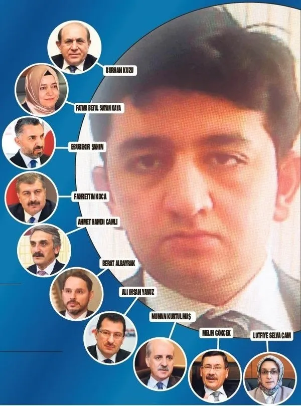 Son dakika | Küfürbaz troll savcının telefonu bulundu!