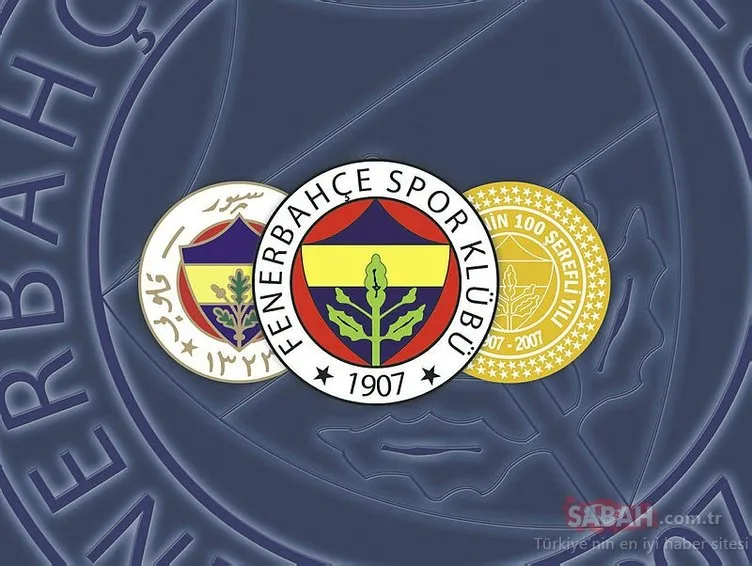 Fenerbahçe’ye bir genç yetenek daha...