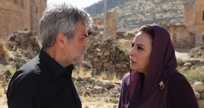 Hercai’nin Hazar Şadoğlu’su Serhat Tutumluer hakkındaki gerçekle herkesi şaşırttı! Hercai’nin yakışıklı oyuncusu Serhat Tutumluer meğer eşi ile aynı dizideymiş...