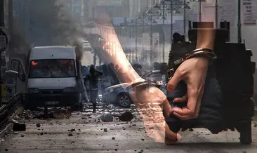 SON DAKİKA | 6-8 Ekim olayları davasında flaş kararlar: Selahattin Demirtaş’ın cezası belli oldu