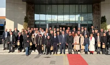 Milletvekili Ahlatcı, CHP Milletvekili Mehmet Tahtasız’a sert yüklendi #corum