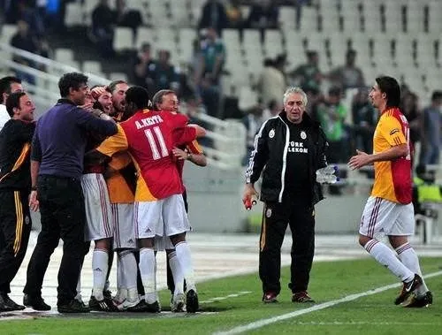 Spor Gündeminden Başlıklar 20/09/2009