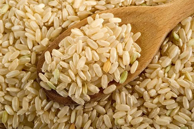 Pirincin faydaları