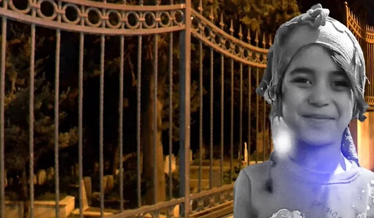 Son dakika: 6 yaşındaki Şirin Elmas Hanilçi’yi katleden caninin ifadesi kan dondurdu: Canımı çok sıktı…