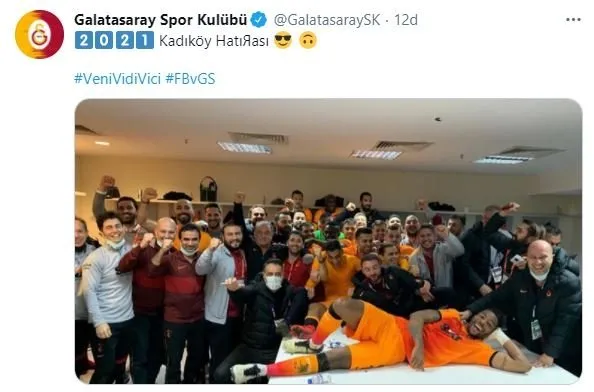 SON DAKİKA - Derbide kazanan Galatasaray! Yeni transfer Mostafa Mohamed galibiyeti getirdi...