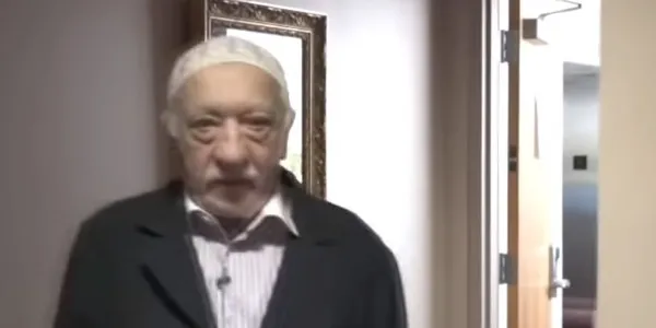Son dakika | Akılalmaz gerçekler! Gülen'in artıklarından beslenmişler - 3
