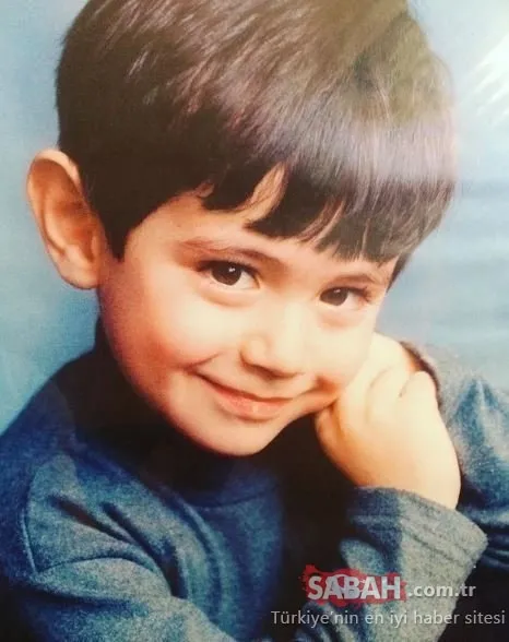 Yabancı Damat’ın küçük Mustafa’sı şimdi mankenlere taş çıkarıyor! Ozan Uğurlu’nun değişimi gündem oldu!