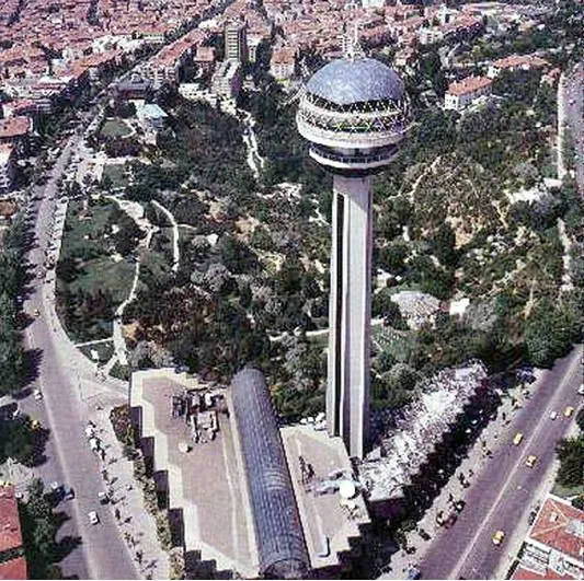Ankara emlak piyasasında neler oluyor?