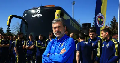 Fenerbahçe Aykut Kocaman’a teklif yaptı mı? İşte cevabı...