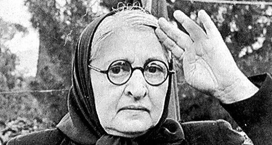 Türkiye'nin kahraman kadınları
