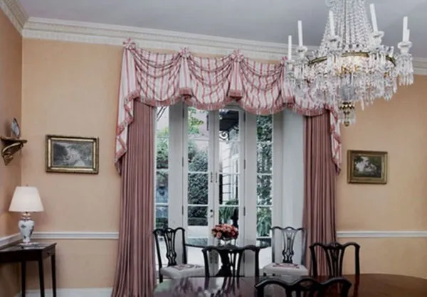 Erdoğan'ın ABD'de kalacağı Blair House